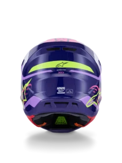 Casque S-M7 Deed ECE 22.06
