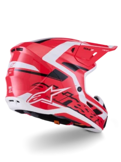 Casque S-M7 Deed ECE 22.06