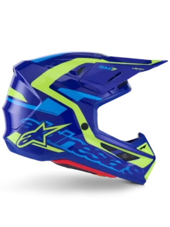 Casque S-M7 Deed ECE 22.06