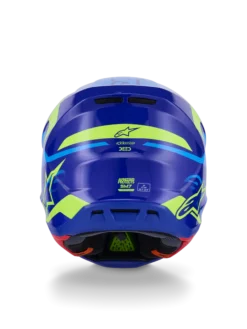 Casque S-M7 Deed ECE 22.06