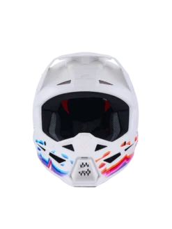 Casque S-M3 Force OCD ECE 22.06