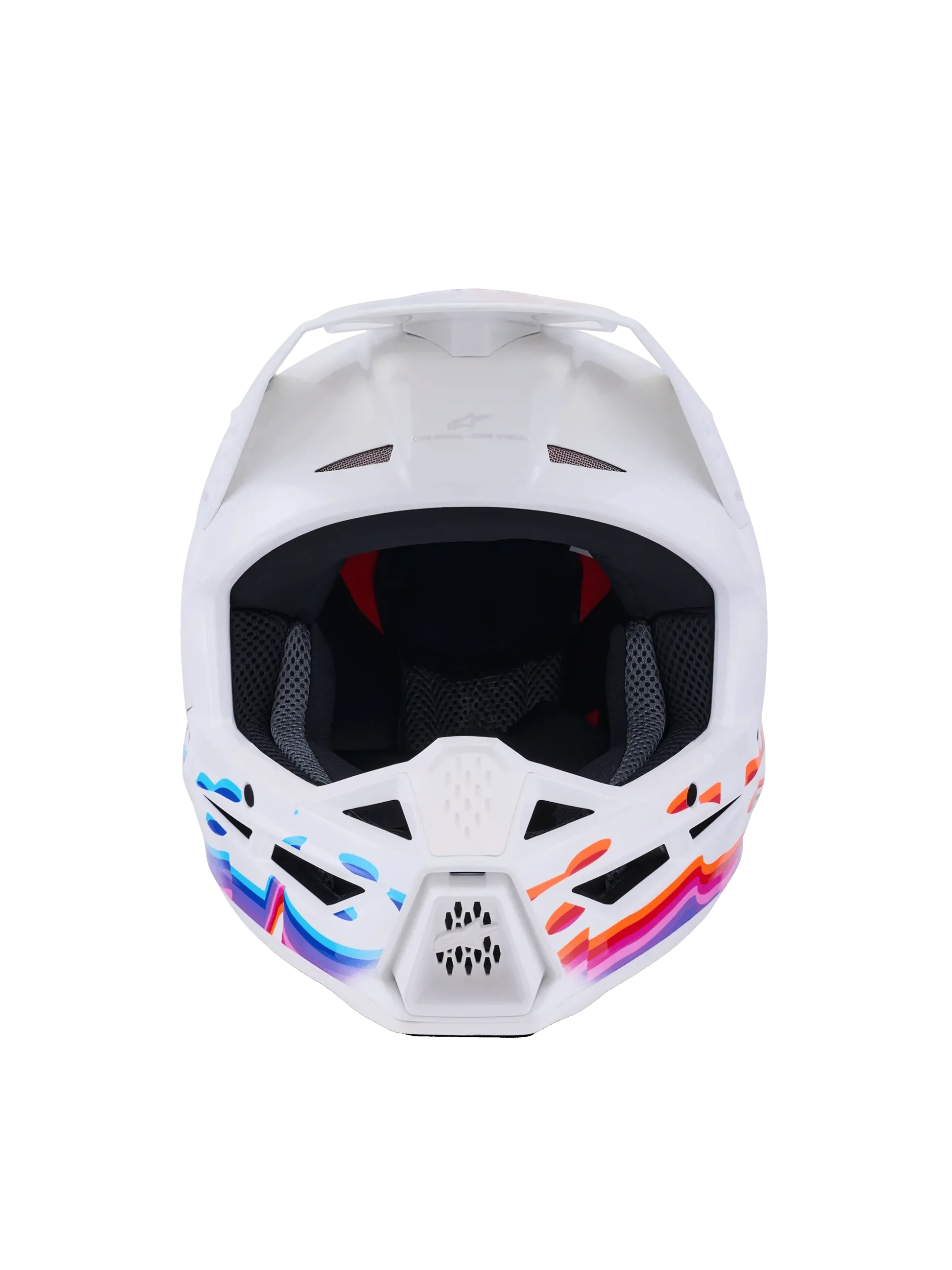 Casque S-M3 Force OCD ECE 22.06