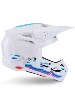 Casque S-M3 Force OCD ECE 22.06