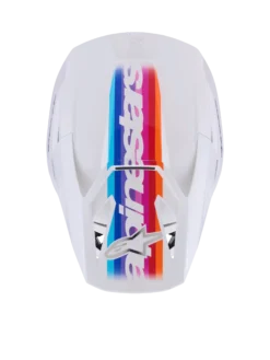 Casque S-M3 Force OCD ECE 22.06