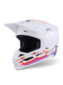 Casque S-M3 Force OCD ECE 22.06