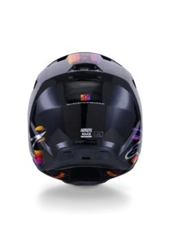 Casque S-M3 Force OCD ECE 22.06