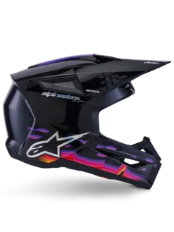 Casque S-M3 Force OCD ECE 22.06