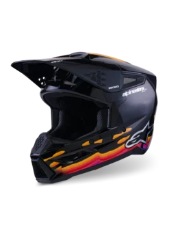 Casque S-M3 Force OCD ECE 22.06