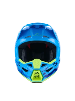 Casque S-M3 Force OCD ECE 22.06