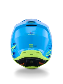 Casque S-M3 Force OCD ECE 22.06