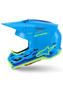 Casque S-M3 Force OCD ECE 22.06