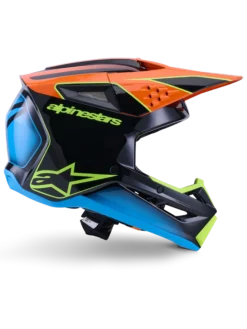 Casque S-M3 Fray ECE 22.06