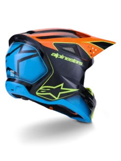 Casque S-M3 Fray ECE 22.06