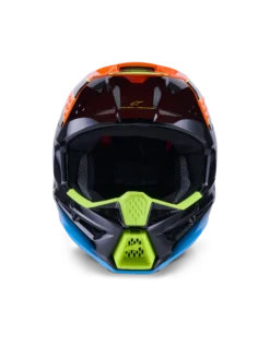 Casque S-M3 Fray ECE 22.06