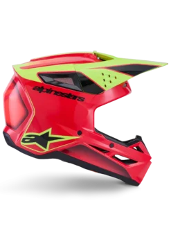Casque S-M3 Fray ECE 22.06
