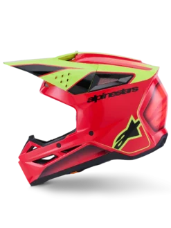 Casque S-M3 Fray ECE 22.06