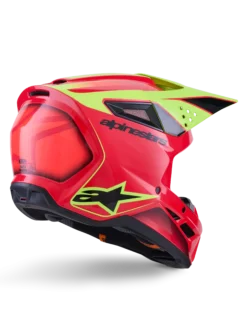 Casque S-M3 Fray ECE 22.06