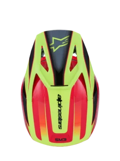 Casque S-M3 Fray ECE 22.06