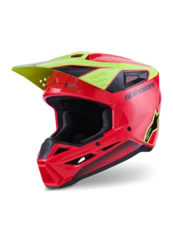 Casque S-M3 Fray ECE 22.06