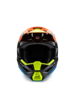 Casque S-M3 Fray Junior