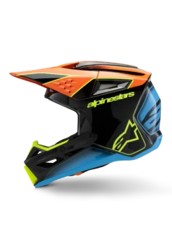 Casque S-M3 Fray Junior