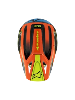 Casque S-M3 Fray Junior