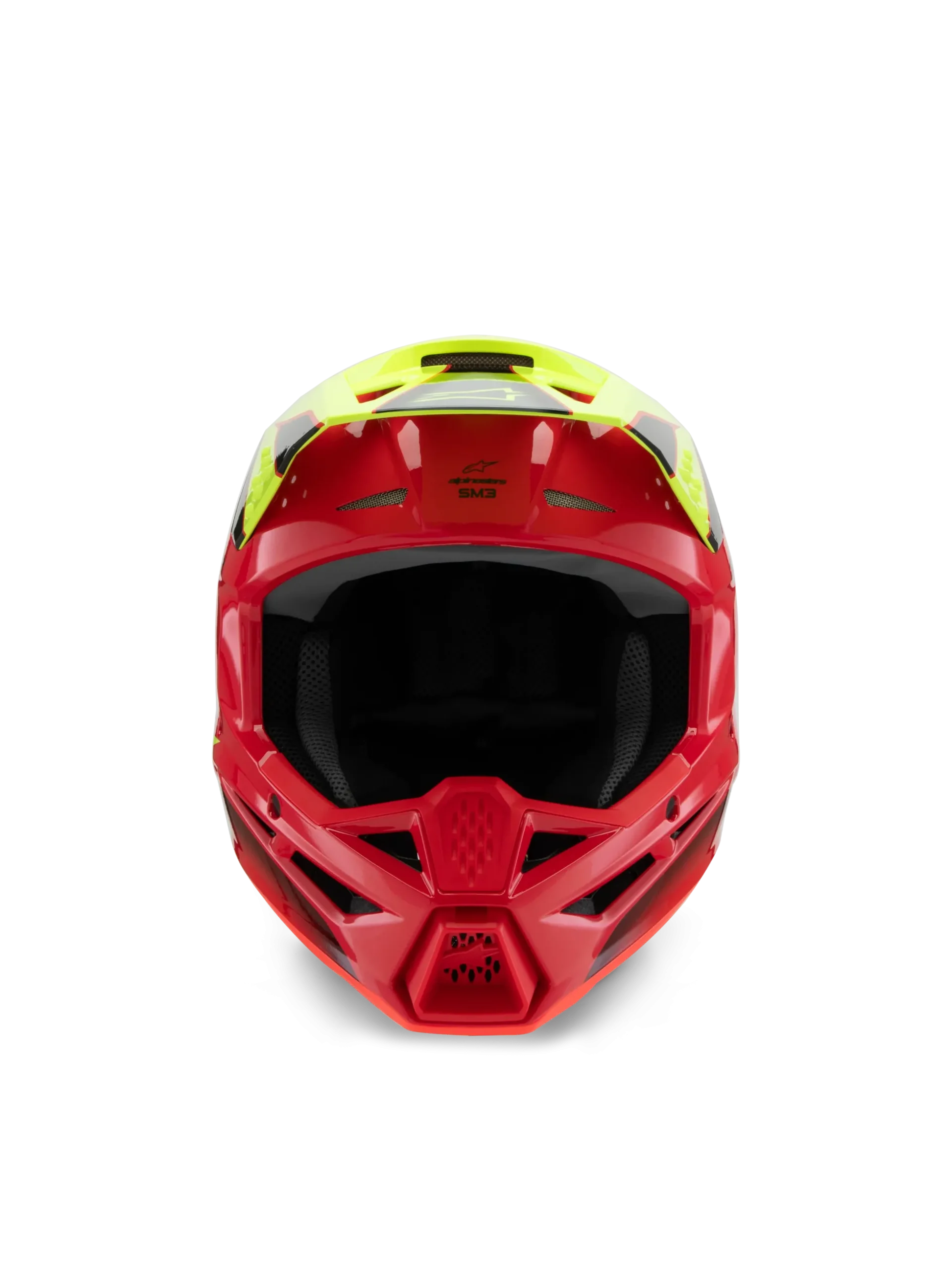 Casque S-M3 Fray Junior ECE 22.06