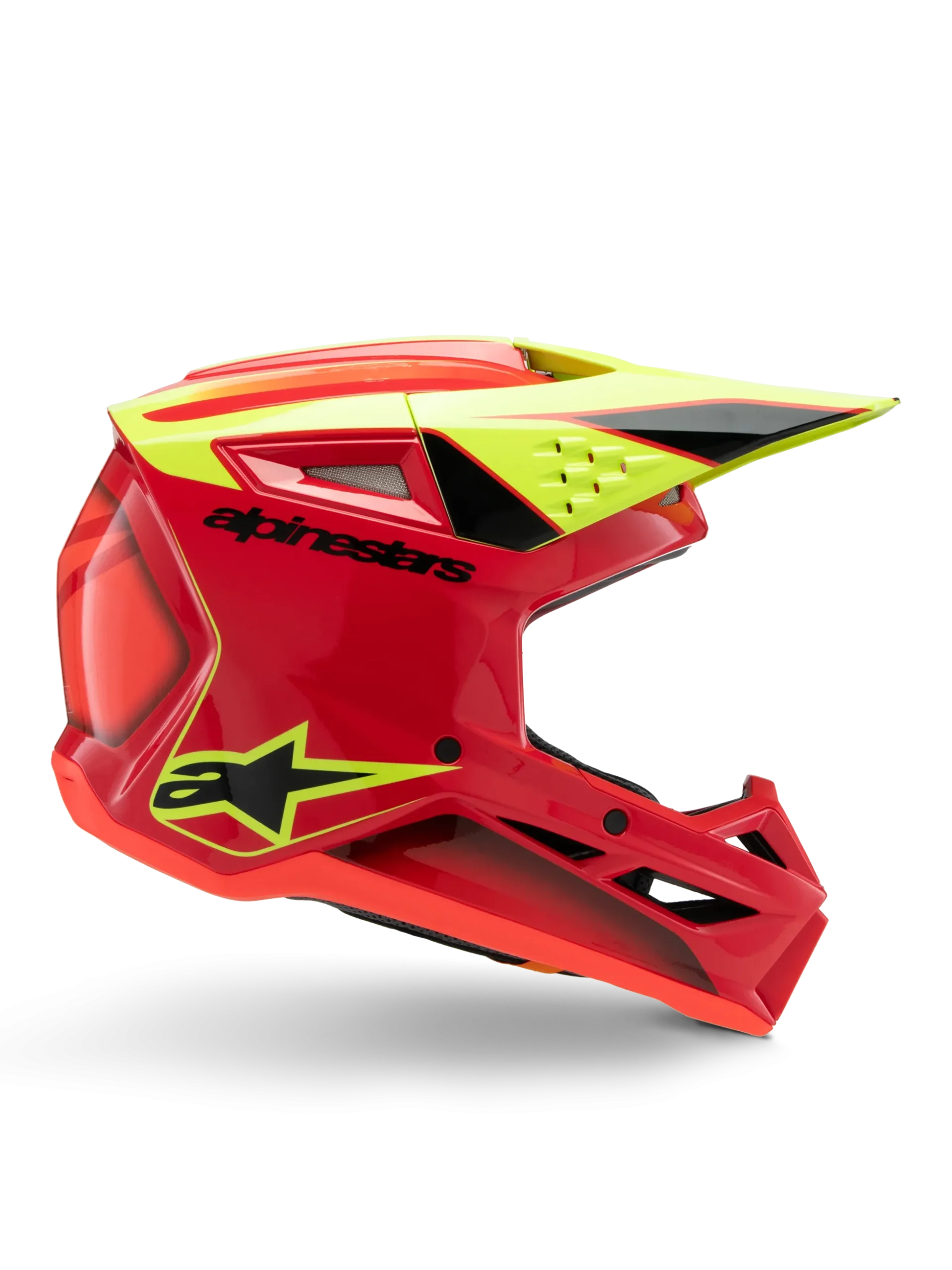 Casque S-M3 Fray Junior ECE 22.06