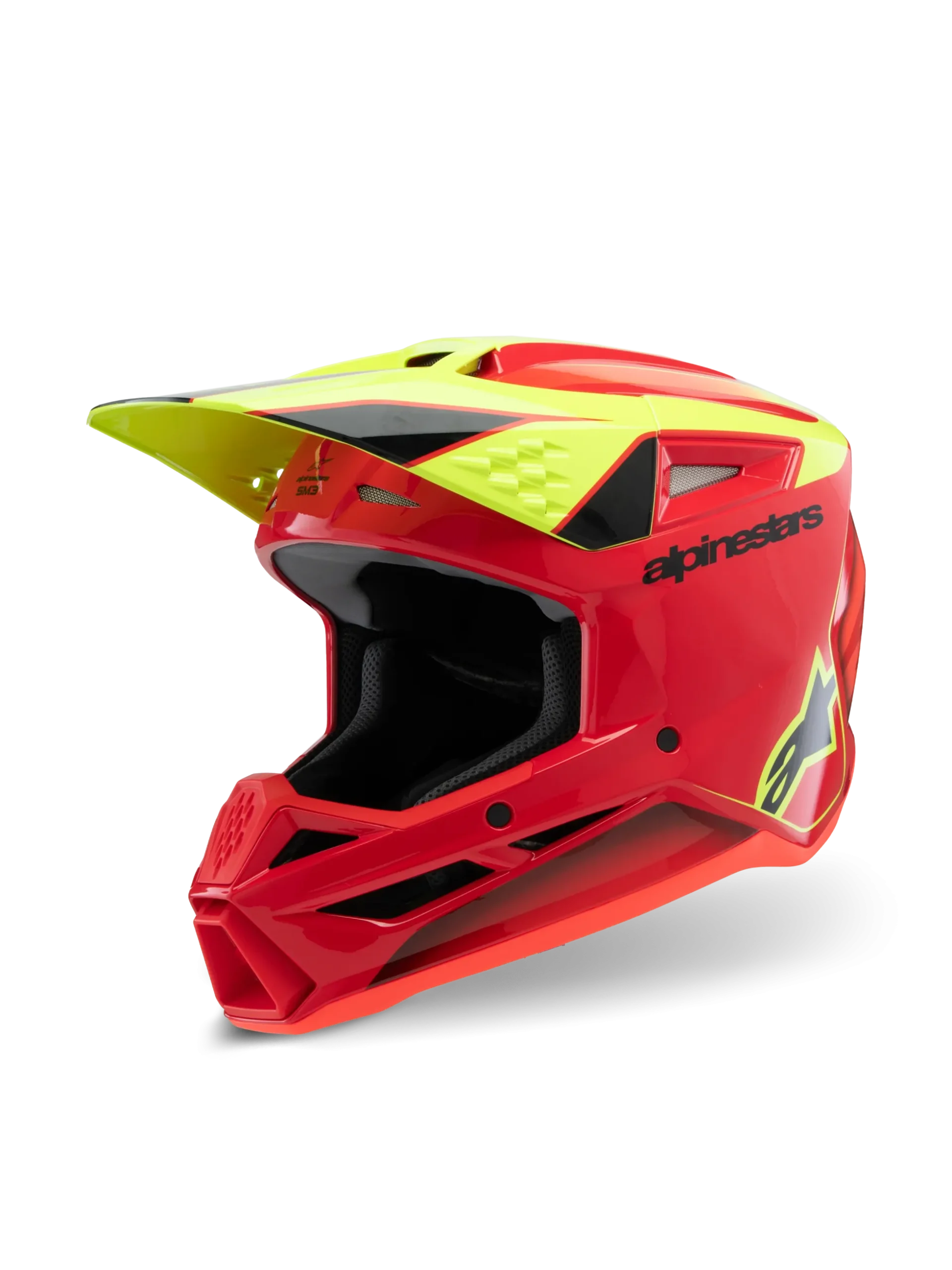 Casque S-M3 Fray Junior ECE 22.06