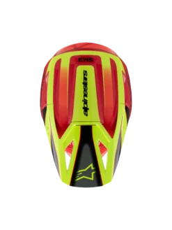 Casque S-M3 Fray Junior ECE 22.06