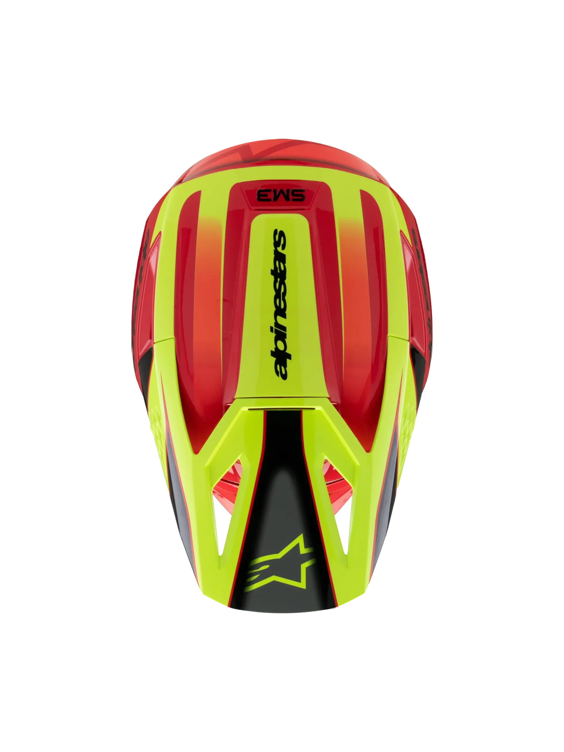 Casque S-M3 Fray Junior ECE 22.06
