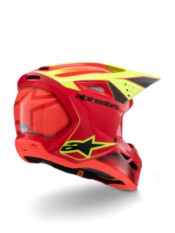 Casque S-M3 Fray Junior ECE 22.06