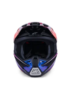 Casque S-M7 Fuse ECE 22.06