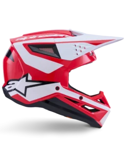 Casque S-M3 Heat ECE 22.06