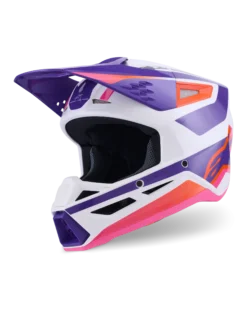 Casque S-M3 Heat ECE 22.06