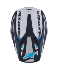 Casque S-M3 Heat ECE 22.06