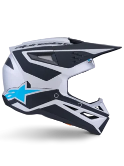 Casque S-M3 Heat ECE 22.06