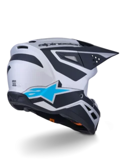 Casque S-M3 Heat ECE 22.06