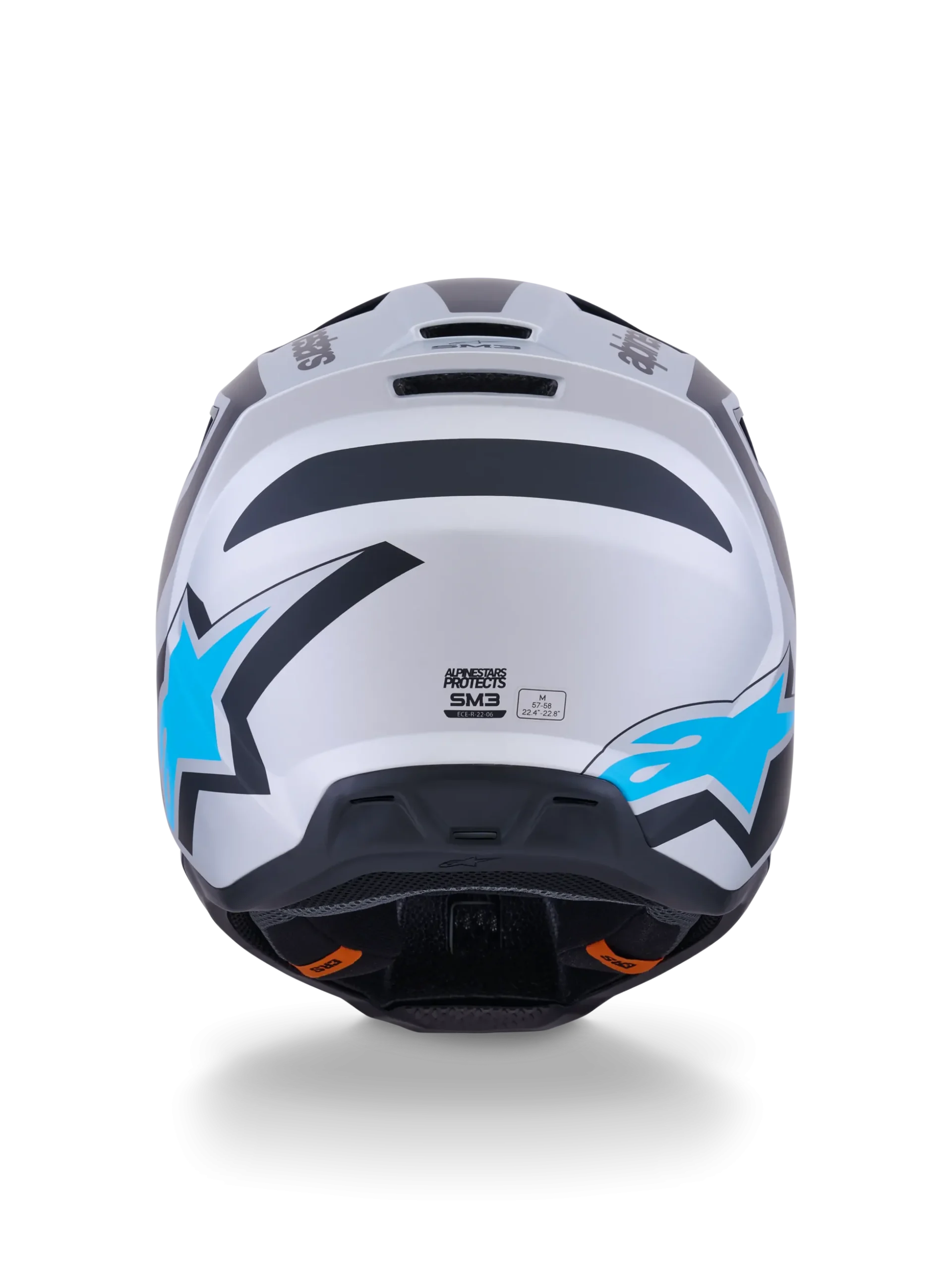 Casque S-M3 Heat ECE 22.06