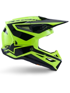 Casque S-M3 Heat ECE 22.06
