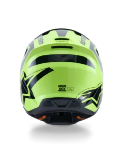 Casque S-M3 Heat ECE 22.06