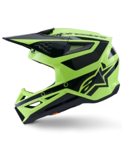 Casque S-M3 Heat ECE 22.06