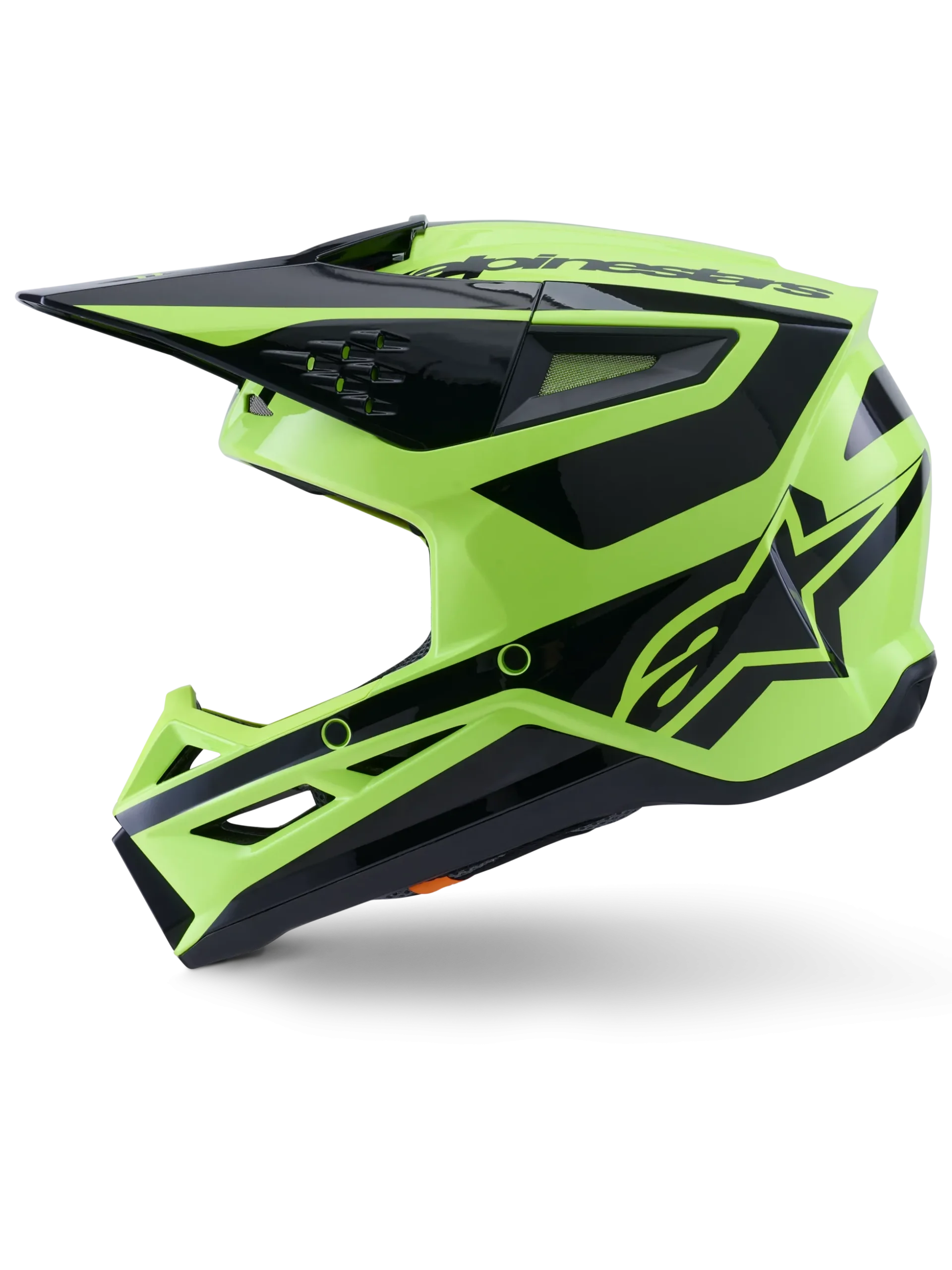 Casque S-M3 Heat ECE 22.06