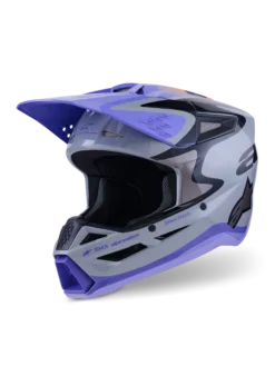 Casque S-M3 Jettson ECE 22.06