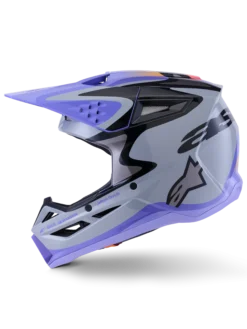 Casque S-M3 Jettson ECE 22.06