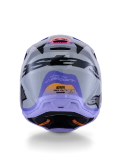 Casque S-M3 Jettson ECE 22.06