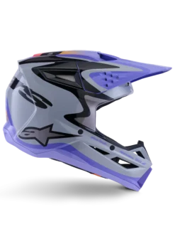 Casque S-M3 Jettson Junior ECE 22.06