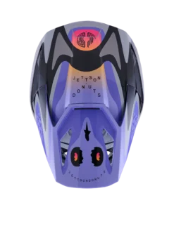 Casque S-M3 Jettson Junior ECE 22.06