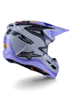 Casque S-M3 Jettson Junior ECE 22.06
