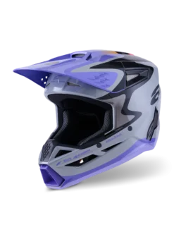 Casque S-M3 Jettson Junior ECE 22.06